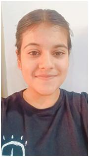 Ms Mansi