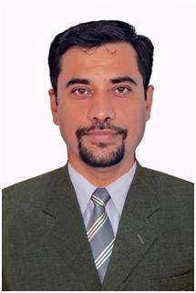 Dr Naveen Kumar